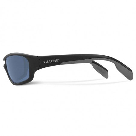 Vuarnet 113 Noir Mat - Grey Polar Vuarnet 113 Noir Mat - Grey Polar