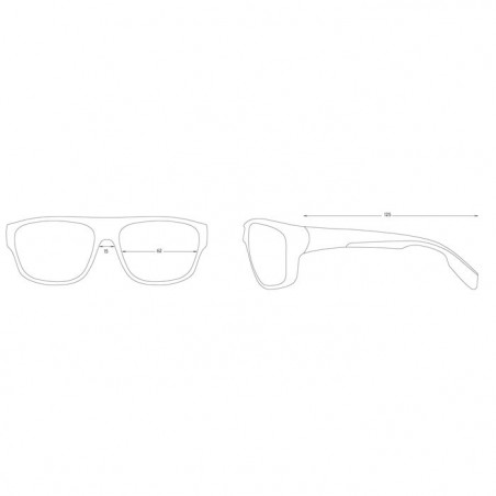 Vuarnet Racing Large Noir Skilynx Vuarnet Racing Large Noir Skilynx