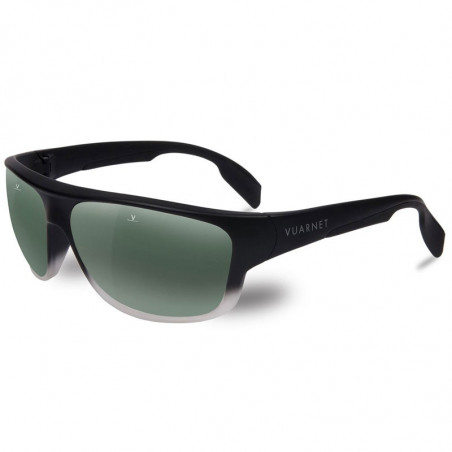 Vuarnet Racing Large Noir & Cristal - Greylynx Vuarnet Racing Large Noir & Cristal - Greylynx