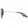 Vuarnet Edge Ronde Noir - Skilynx Vuarnet Edge Ronde Noir - Skilynx