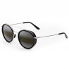 Vuarnet Edge Ronde Noir - Skilynx Vuarnet Edge Ronde Noir - Skilynx