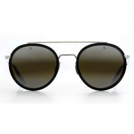 Vuarnet Edge Ronde Noir - Skilynx Vuarnet Edge Ronde Noir - Skilynx