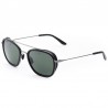 Vuarnet Edge Rectangle Noir - Grey Polar Vuarnet Edge Rectangle Noir - Grey Polar
