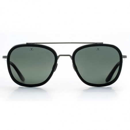 Vuarnet Edge Rectangle Noir - Grey Polar Vuarnet Edge Rectangle Noir - Grey Polar
