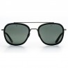 Vuarnet Edge Rectangle Noir - Grey Polar Vuarnet Edge Rectangle Noir - Grey Polar