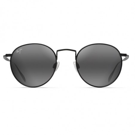 Maui Jim Nautilus Noir Mat Maui Jim Nautilus Noir Mat