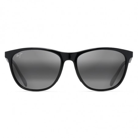 Maui Jim Sugar Cane Noir Brillant Maui Jim Sugar Cane Noir Brillant
