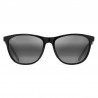 Maui Jim Sugar Cane Noir Brillant Maui Jim Sugar Cane Noir Brillant