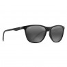 Maui Jim Sugar Cane Noir Brillant Maui Jim Sugar Cane Noir Brillant