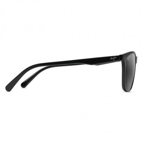 Maui Jim Sugar Cane Noir Brillant Maui Jim Sugar Cane Noir Brillant