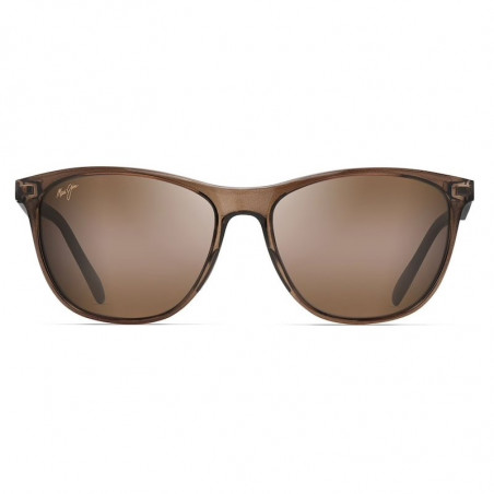 Maui Jim Sugar Cane Transparent Mocha