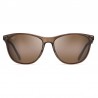 Maui Jim Sugar Cane Transparent Mocha Maui Jim Sugar Cane Transparent Mocha