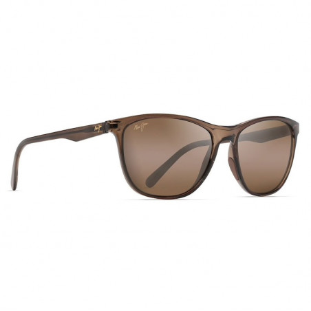 Maui Jim Sugar Cane Transparent Mocha