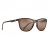 Maui Jim Sugar Cane Transparent Mocha Maui Jim Sugar Cane Transparent Mocha