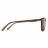 Maui Jim Sugar Cane Transparent Mocha Maui Jim Sugar Cane Transparent Mocha