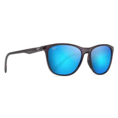 Maui Jim Sugar Cane Transparent Grey