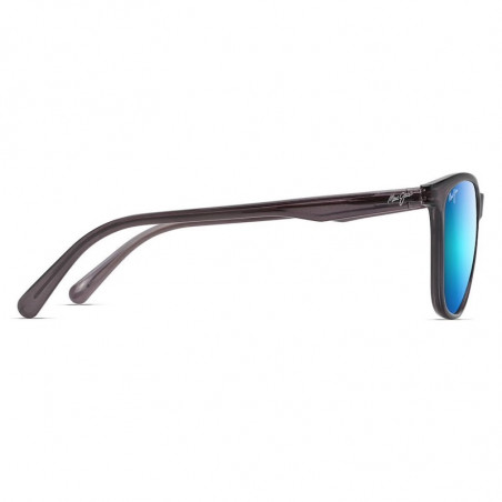 Maui Jim Sugar Cane Transparent Grey