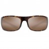 Maui Jim Big Wave Olive Tortoise Maui Jim Big Wave Olive Tortoise