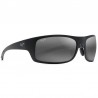 Maui Jim Big Wave Matte Black Maui Jim Big Wave Matte Black