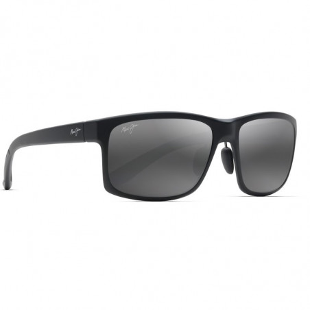 Maui Jim Pokowai Arch Matte Black