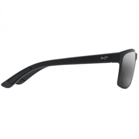 Maui Jim Pokowai Arch Gunmetal Mat Maui Jim Pokowai Arch Gunmetal Mat