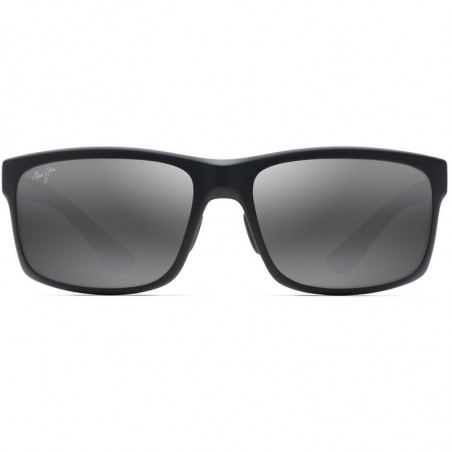 Maui Jim Pokowai Arch Gunmetal Mat Maui Jim Pokowai Arch Gunmetal Mat