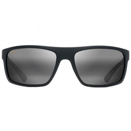 Maui Jim Byron Bay Noir Mat Maui Jim Byron Bay Noir Mat