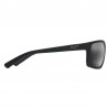 Maui Jim Byron Bay Noir Mat Maui Jim Byron Bay Noir Mat