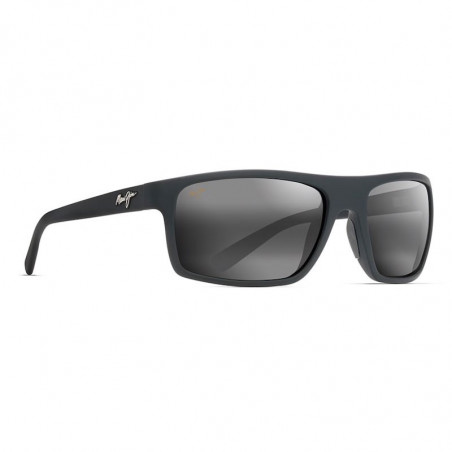 Maui Jim Byron Bay Noir Mat Maui Jim Byron Bay Noir Mat