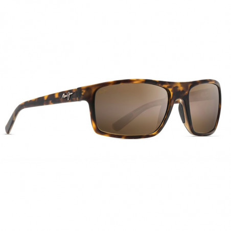 Maui Jim Byron Bay Ecaille Mat Maui Jim Byron Bay Ecaille Mat