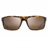 Maui Jim Byron Bay Ecaille Mat Maui Jim Byron Bay Ecaille Mat