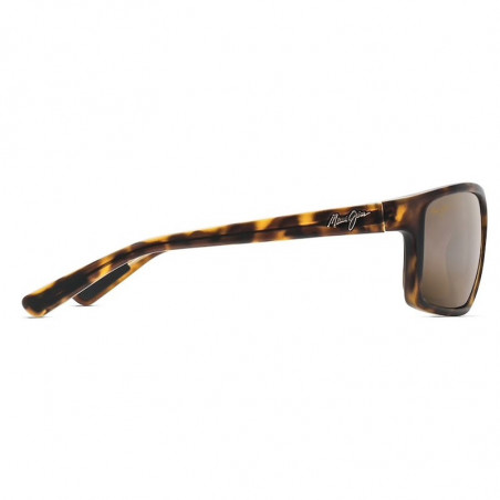 Maui Jim Byron Bay Ecaille Mat Maui Jim Byron Bay Ecaille Mat