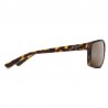 Maui Jim Byron Bay Ecaille Mat Maui Jim Byron Bay Ecaille Mat