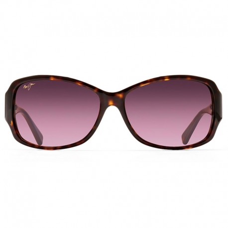 Maui jim Nalani Ecaille Foncé