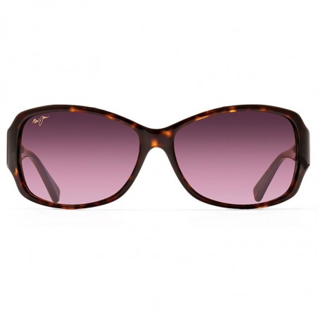 Maui jim Nalani Ecaille Foncé