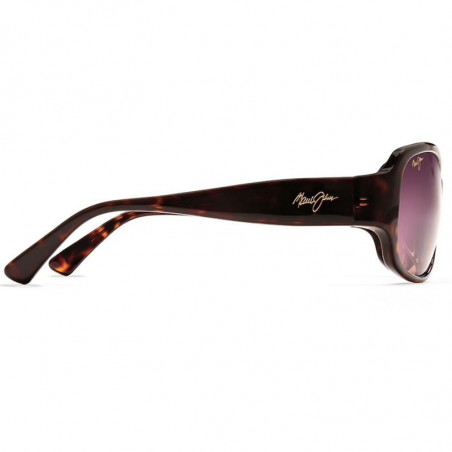 Maui jim Nalani Ecaille Foncé