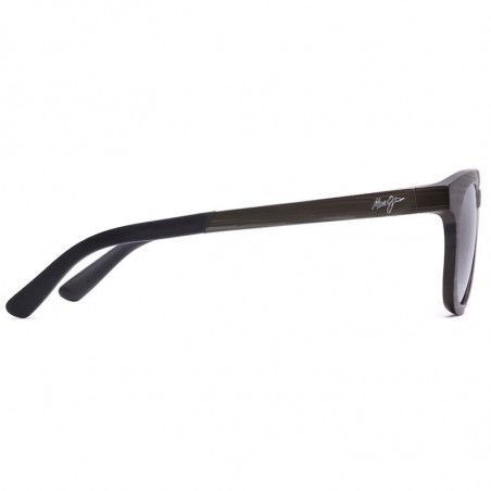 Maui Jim Koko Head Matte Aquamarine Wood Grain Maui Jim Koko Head Matte Aquamarine Wood Grain