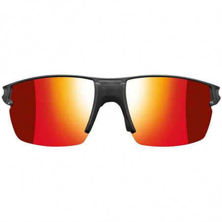 Julbo Outline Noir Translucide / Blanc Julbo Outline Noir Translucide / Blanc