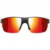 Julbo Outline Noir Translucide / Blanc Julbo Outline Noir Translucide / Blanc