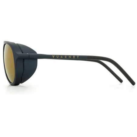 Vuarnet Ice Bleu - Pure Brown Bronze Flashed Vuarnet Ice Bleu - Pure Brown Bronze Flashed