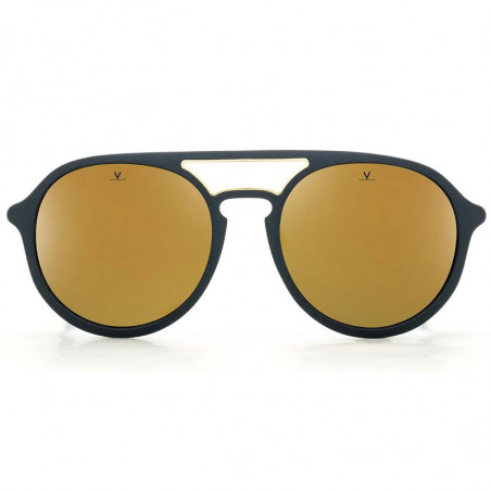 Vuarnet Ice Bleu - Pure Brown Bronze Flashed Vuarnet Ice Bleu - Pure Brown Bronze Flashed