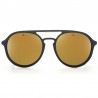 Vuarnet Ice Bleu - Pure Brown Bronze Flashed Vuarnet Ice Bleu - Pure Brown Bronze Flashed