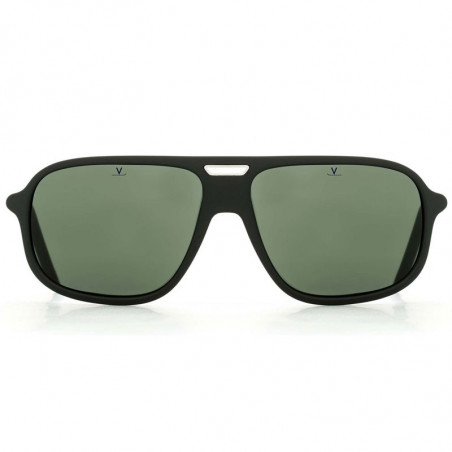 Vuarnet Ice Rectangle Noir - Pure Grey Vuarnet Ice Rectangle Noir - Pure Grey