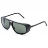 Vuarnet Ice Rectangle Noir - Pure Grey Vuarnet Ice Rectangle Noir - Pure Grey