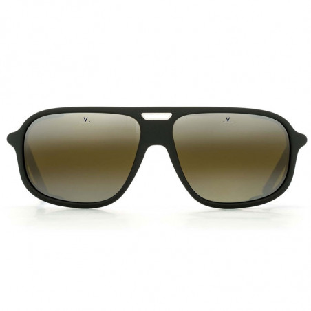 Vuarnet Ice Rectangle Noir - SkiLynx Vuarnet Ice Rectangle Noir - SkiLynx