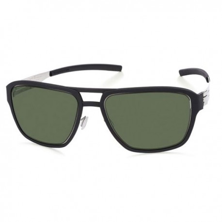 Lunettes De Soleil IC! Berlin Tektonika Fabriquées En Allemagne - Neuf Sans étiquette