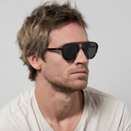 Ic Berlin Daniel.D Bronze Magma Green Polarized Ic Berlin Daniel.D Bronze Magma Green Polarized