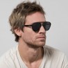 Ic Berlin Daniel.D Bronze Magma Green Polarized Ic Berlin Daniel.D Bronze Magma Green Polarized
