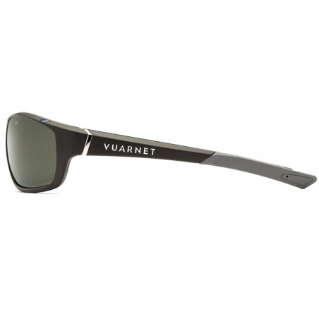 Vuarnet Racing 1918 Noir Mat