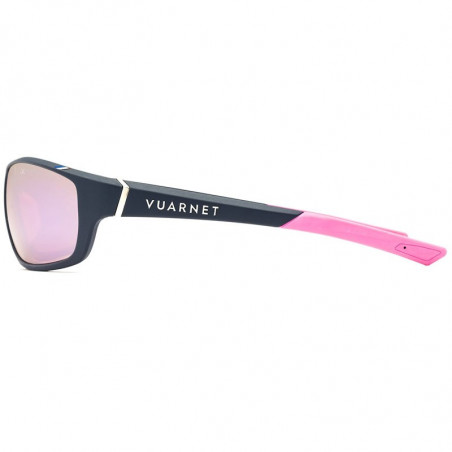 Vuarnet Racing 1918 Bleu Mat et Rose Vuarnet Racing 1918 Bleu Mat et Rose